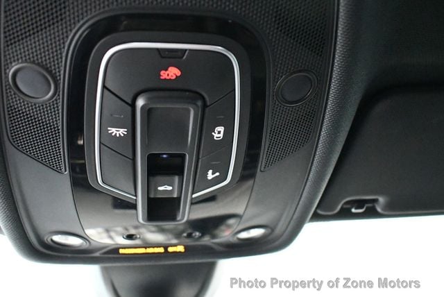 2018 Audi S4 3.0 TFSI Premium Plus quattro AWD - 22427405 - 39