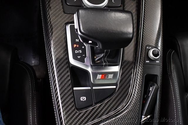 2018 Audi S4 3.0 TFSI Premium Plus quattro AWD - 22427405 - 40