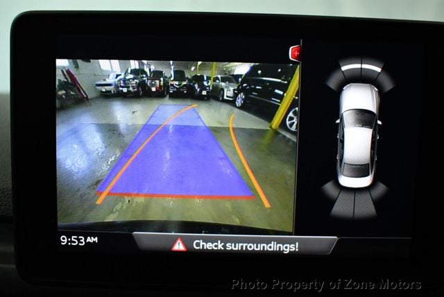 2018 Audi S4 3.0 TFSI Premium Plus quattro AWD - 22427405 - 41