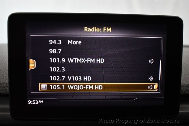 2018 Audi S4 3.0 TFSI Premium Plus quattro AWD - 22427405 - 43