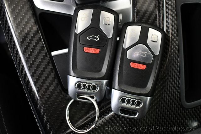 2018 Audi S4 3.0 TFSI Premium Plus quattro AWD - 22427405 - 44