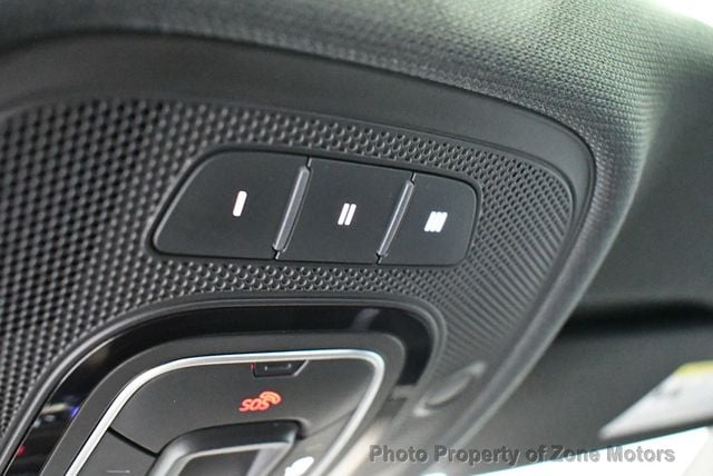 2018 Audi S4 3.0 TFSI Premium Plus quattro AWD - 22427405 - 45