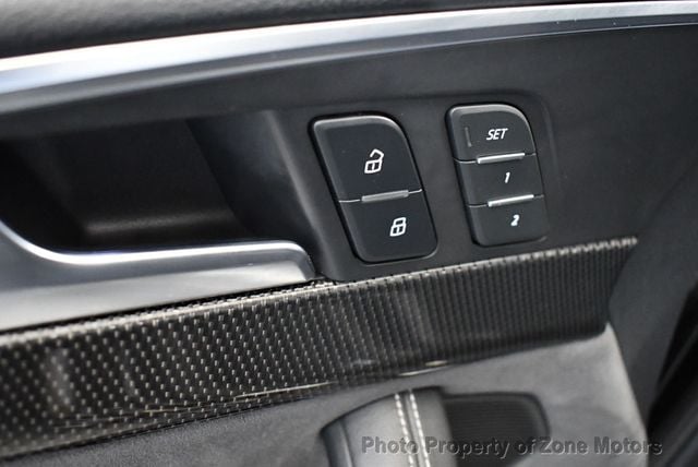 2018 Audi S4 3.0 TFSI Premium Plus quattro AWD - 22427405 - 48