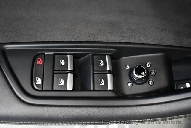 2018 Audi S4 3.0 TFSI Premium Plus quattro AWD - 22427405 - 49