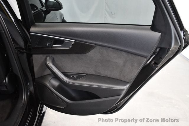 2018 Audi S4 3.0 TFSI Premium Plus quattro AWD - 22427405 - 53