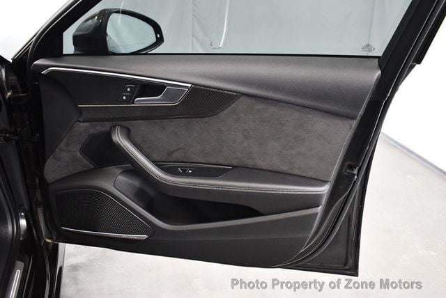 2018 Audi S4 3.0 TFSI Premium Plus quattro AWD - 22427405 - 54