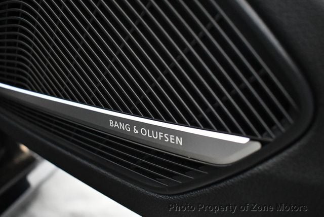 2018 Audi S4 3.0 TFSI Premium Plus quattro AWD - 22427405 - 55