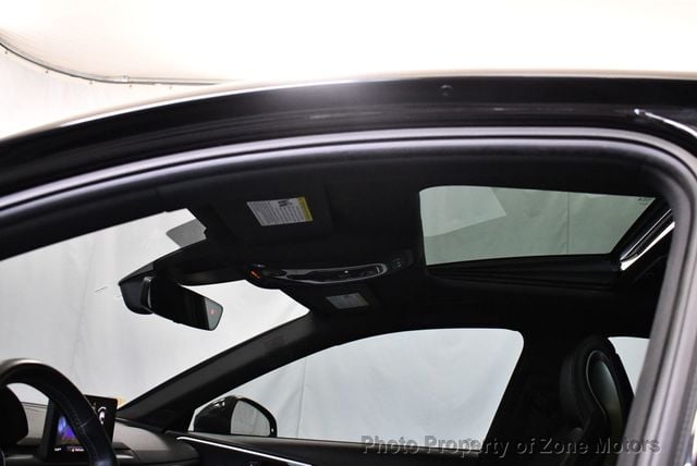 2018 Audi S4 3.0 TFSI Premium Plus quattro AWD - 22427405 - 6