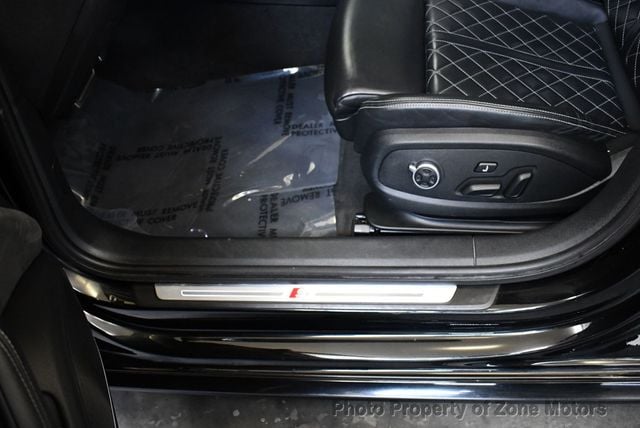 2018 Audi S4 3.0 TFSI Premium Plus quattro AWD - 22427405 - 7