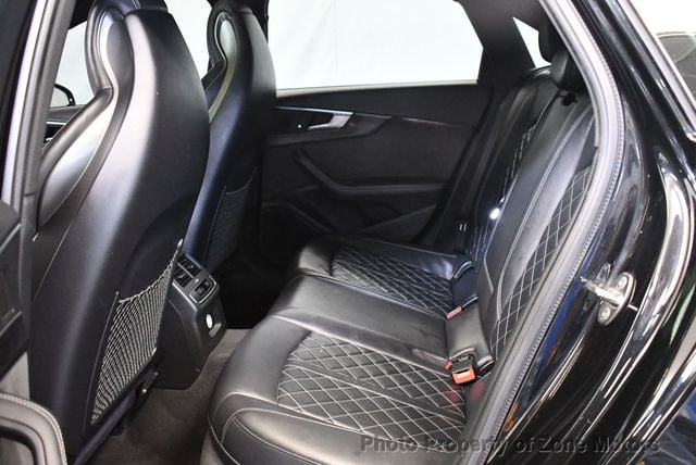 2018 Audi S4 3.0 TFSI Premium Plus quattro AWD - 22427405 - 8