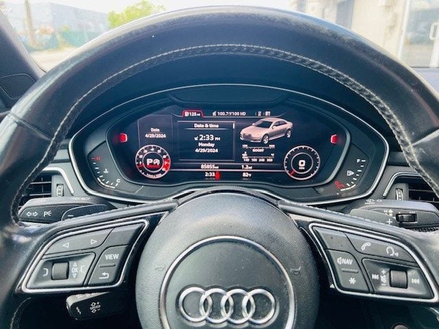 2018 Audi S4 3.0 TFSI Premium Plus quattro AWD - 22420658 - 12