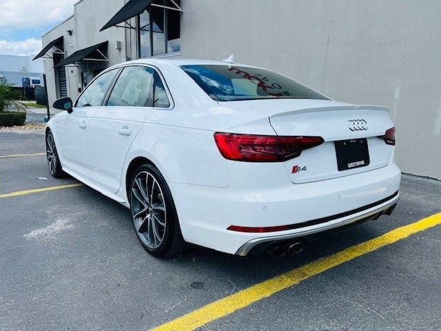 2018 Audi S4 3.0 TFSI Premium Plus quattro AWD - 22420658 - 6