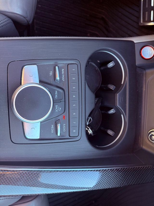 2018 Audi S4 3.0 TFSI Premium Plus quattro AWD - 22954651 - 9