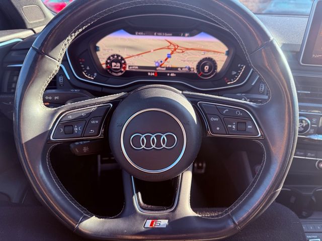 2018 Audi S4 3.0 TFSI Premium Plus quattro AWD - 22954651 - 10