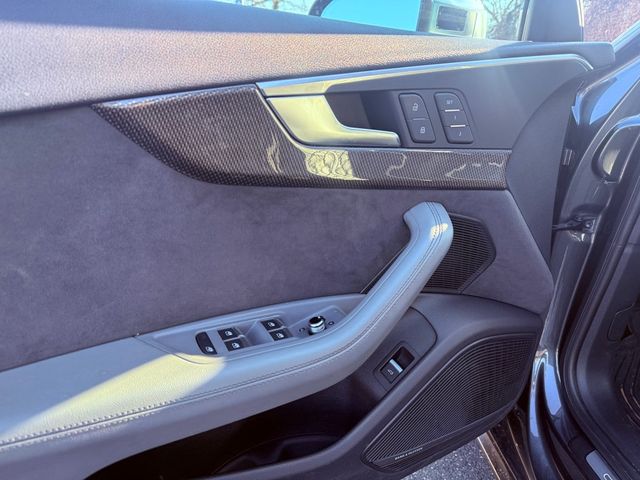 2018 Audi S4 3.0 TFSI Premium Plus quattro AWD - 22954651 - 11