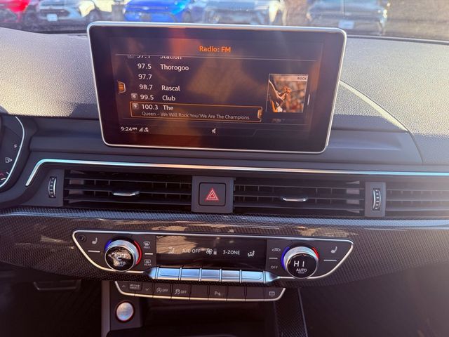 2018 Audi S4 3.0 TFSI Premium Plus quattro AWD - 22954651 - 12