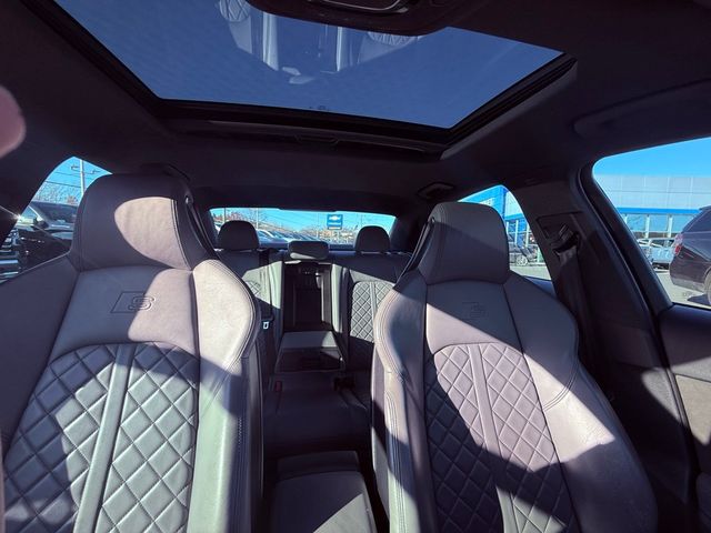 2018 Audi S4 3.0 TFSI Premium Plus quattro AWD - 22954651 - 13
