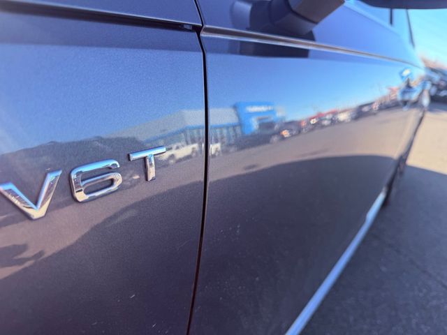 2018 Audi S4 3.0 TFSI Premium Plus quattro AWD - 22954651 - 16