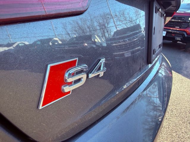 2018 Audi S4 3.0 TFSI Premium Plus quattro AWD - 22954651 - 17