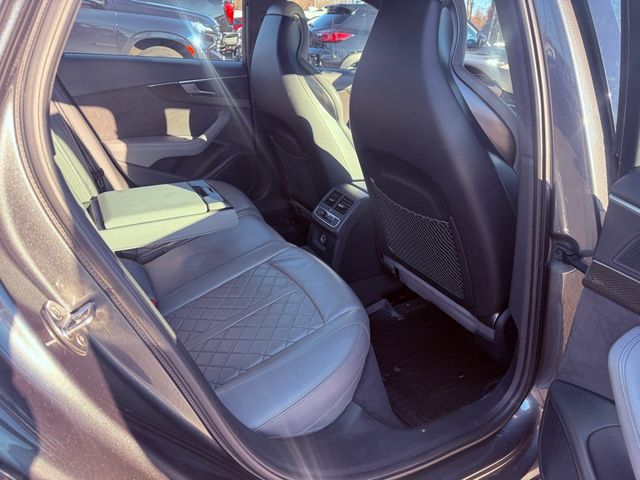 2018 Audi S4 3.0 TFSI Premium Plus quattro AWD - 22954651 - 18
