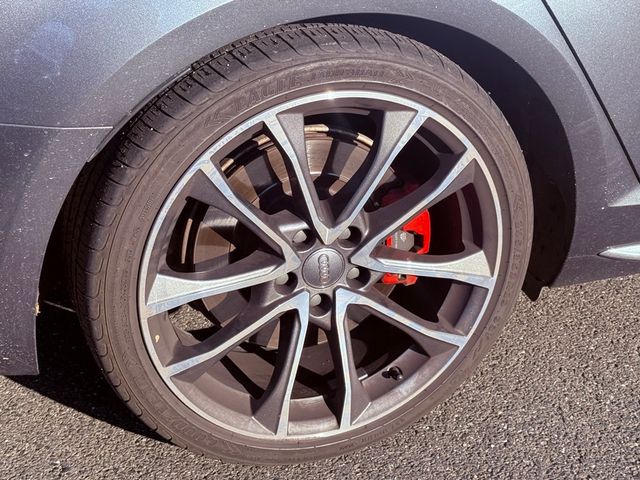 2018 Audi S4 3.0 TFSI Premium Plus quattro AWD - 22954651 - 20