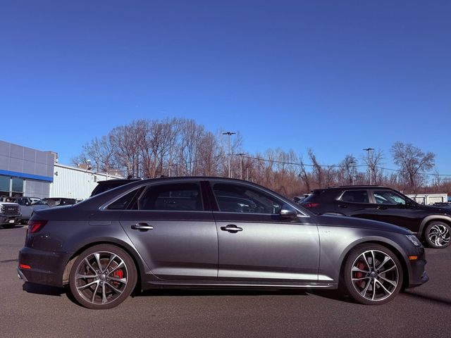 2018 Audi S4 3.0 TFSI Premium Plus quattro AWD - 22954651 - 22