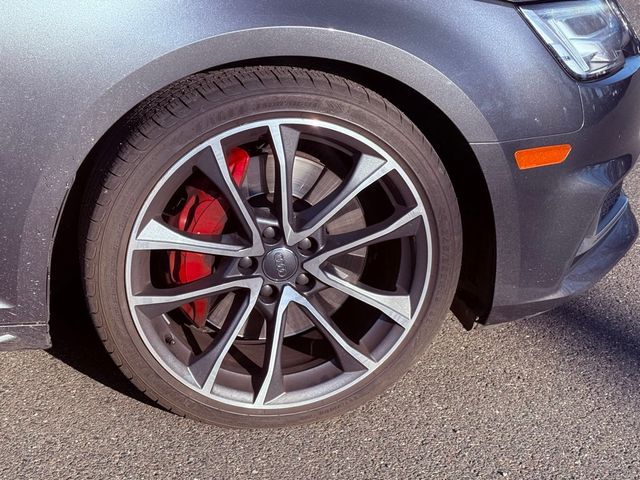 2018 Audi S4 3.0 TFSI Premium Plus quattro AWD - 22954651 - 23
