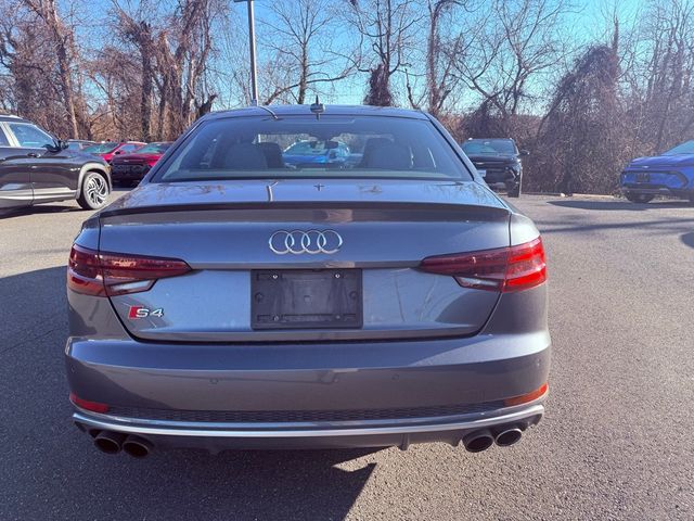 2018 Audi S4 3.0 TFSI Premium Plus quattro AWD - 22954651 - 24