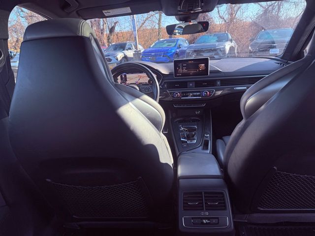 2018 Audi S4 3.0 TFSI Premium Plus quattro AWD - 22954651 - 26