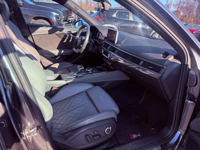 2018 Audi S4 3.0 TFSI Premium Plus quattro AWD - 22954651 - 27