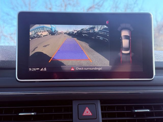 2018 Audi S4 3.0 TFSI Premium Plus quattro AWD - 22954651 - 5