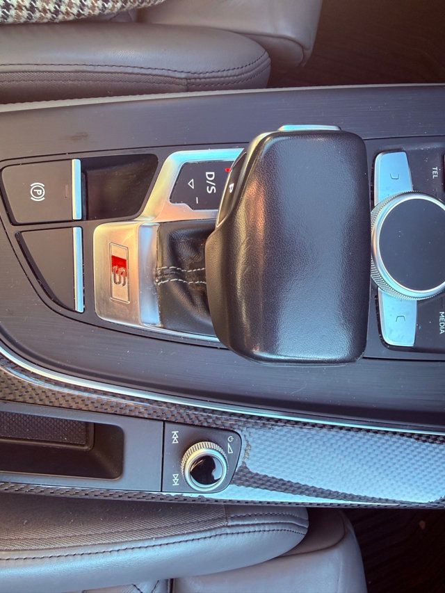 2018 Audi S4 3.0 TFSI Premium Plus quattro AWD - 22954651 - 8