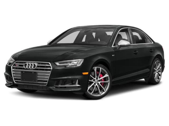 2018 Audi S4 3.0 TFSI Premium Plus quattro AWD - 23027910 - 0