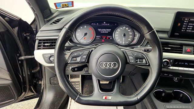2018 Audi S4 3.0 TFSI Premium Plus quattro AWD - 23000713 - 13