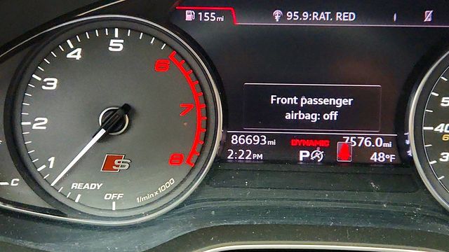 2018 Audi S4 3.0 TFSI Premium Plus quattro AWD - 23000713 - 15