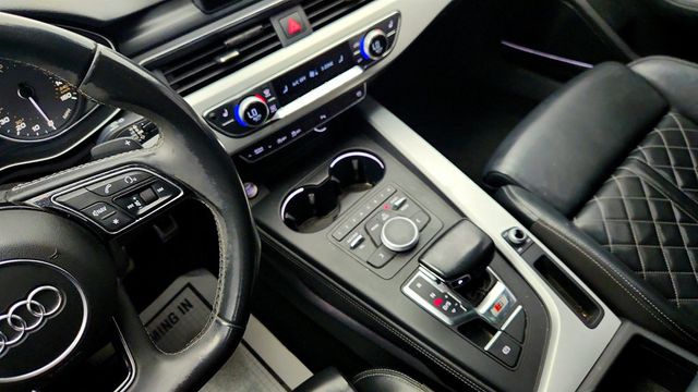 2018 Audi S4 3.0 TFSI Premium Plus quattro AWD - 23000713 - 16
