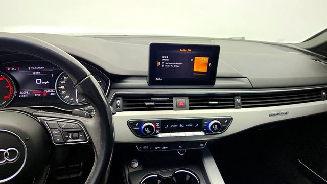 2018 Audi S4 3.0 TFSI Premium Plus quattro AWD - 23000713 - 17