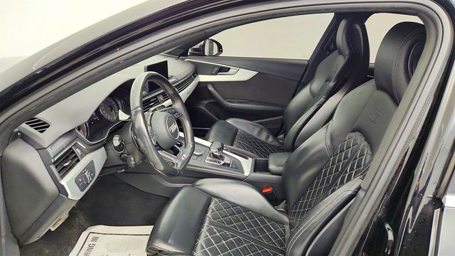 2018 Audi S4 3.0 TFSI Premium Plus quattro AWD - 23000713 - 19