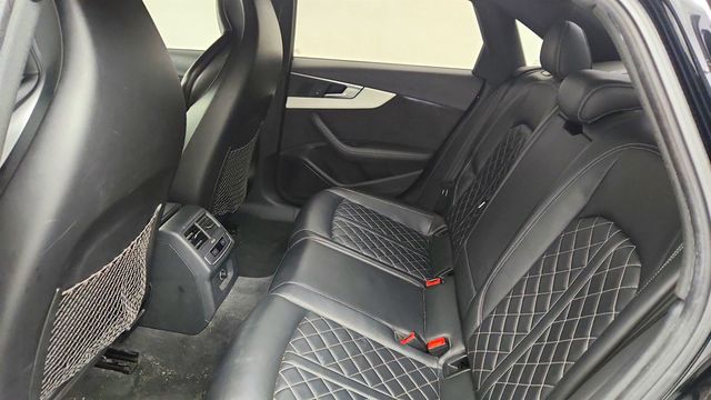 2018 Audi S4 3.0 TFSI Premium Plus quattro AWD - 23000713 - 20