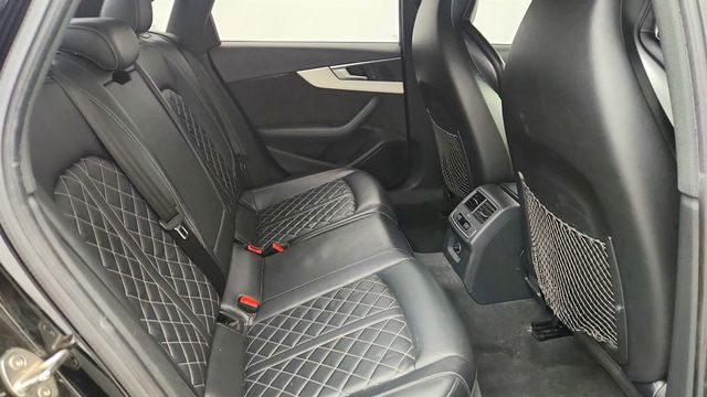 2018 Audi S4 3.0 TFSI Premium Plus quattro AWD - 23000713 - 21