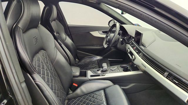 2018 Audi S4 3.0 TFSI Premium Plus quattro AWD - 23000713 - 22
