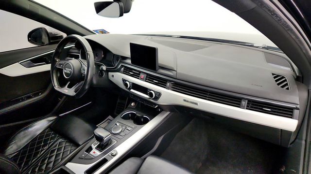 2018 Audi S4 3.0 TFSI Premium Plus quattro AWD - 23000713 - 23