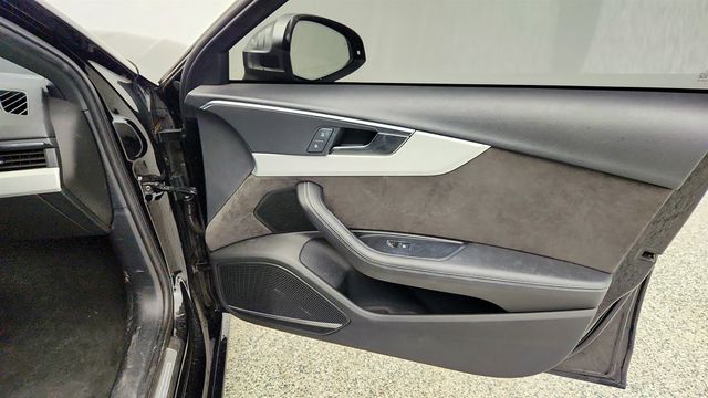 2018 Audi S4 3.0 TFSI Premium Plus quattro AWD - 23000713 - 24