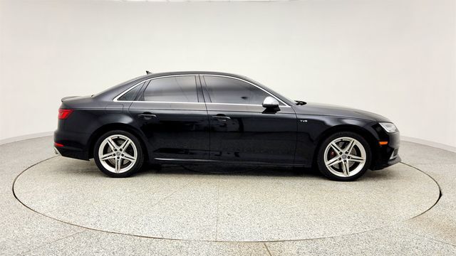 2018 Audi S4 3.0 TFSI Premium Plus quattro AWD - 23000713 - 3