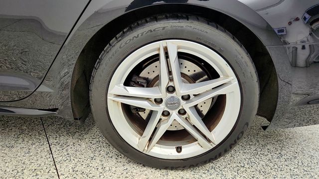 2018 Audi S4 3.0 TFSI Premium Plus quattro AWD - 23000713 - 8