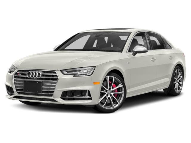 2018 Audi S4 3.0 TFSI Prestige quattro AWD - 23008007 - 0