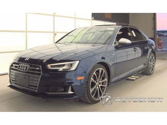 2018 Audi S4 3.0 TFSI Prestige quattro AWD - 22982590 - 0