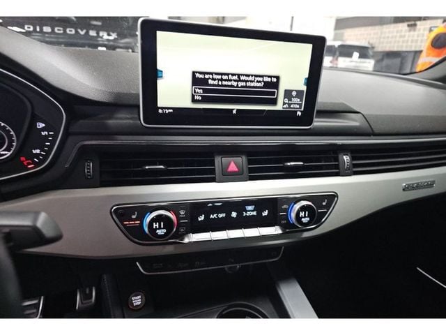 2018 Audi S4 3.0 TFSI Prestige quattro AWD - 22982590 - 9