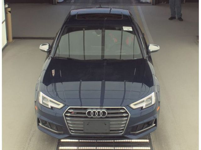 2018 Audi S4 3.0 TFSI Prestige quattro AWD - 22982590 - 1