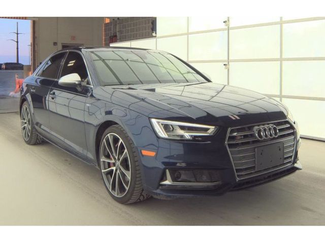 2018 Audi S4 3.0 TFSI Prestige quattro AWD - 22982590 - 2